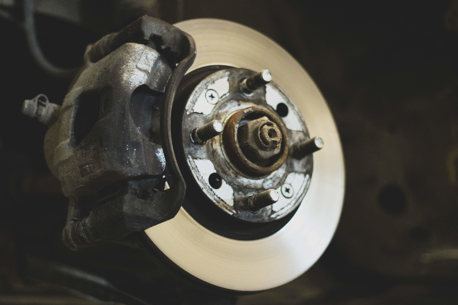 Brake Repair at L & J Auto Repair Inc