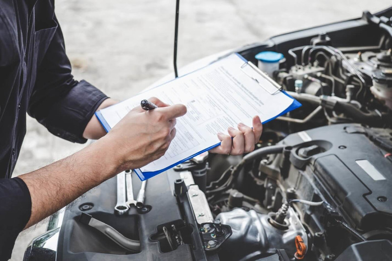 Brake Repair at L & J Auto Repair Inc